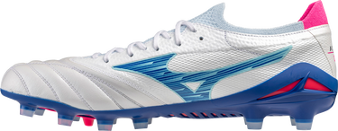 Sneakers och skor Mizuno Mizuno Morelia Neo Beta Elite FG Vit | p1ga2542-25, 1