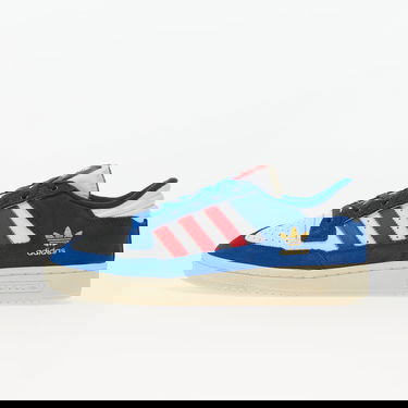 Sneakers och skor adidas Originals CENTENNIAL 85 LOW Blå | HQ7048, 1