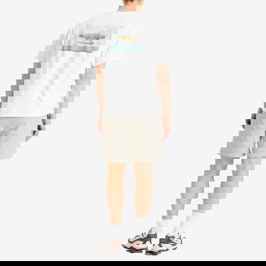 T-shirt thisisneverthat Ufo T-Shirt, Size Small Vit | TN251TTSST29-WHGH, 4