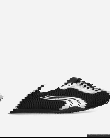 Sneakers och skor Puma H-Street OG Svart | 403692-02, 2