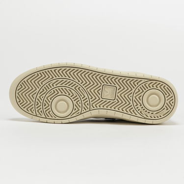 Sneakers och skor Veja V-10 Leather Vit | VX0200005B, 4