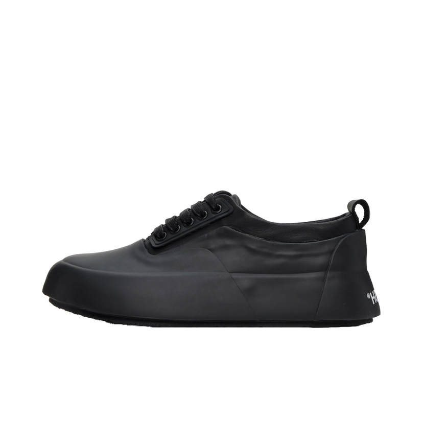 Sneakers och skor Ambush Hybrid Sneakers Svart | BWIA002S21MAT0011003