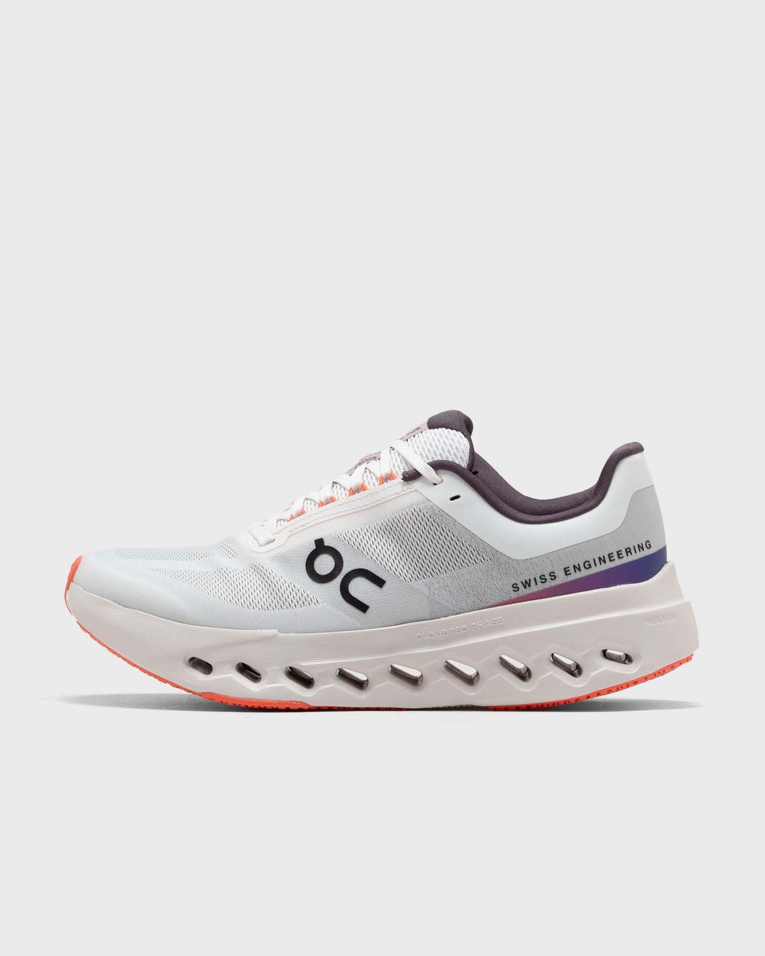 Sneakers och skor On Running Cloudsurfer Next Vit | 3ME30020256, 0