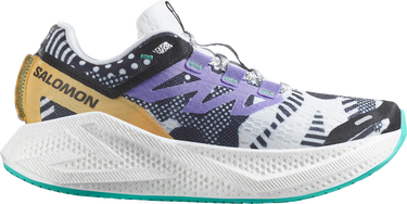 Sneakers och skor Salomon AERO GLIDE 3 PROTO PACK Flerfärgad | l47760000, 0