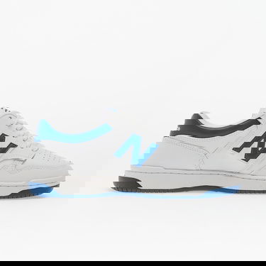 Sneakers och skor New Balance BB 480 LBL Vit | BB480LBL, 2