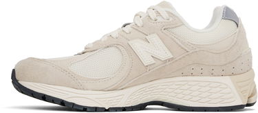 Sneakers och skor New Balance 2002R CC Beige | M2002RCC, 4