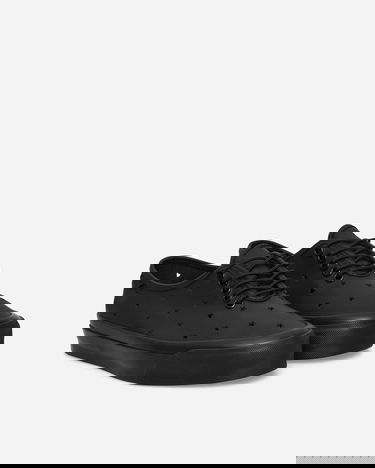 Sneakers och skor Vans One Piece Authentic Vibram Svart | VN000DCPFAP1, 2