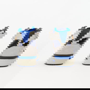 Sneakers och skor adidas Originals Forum 84 Hi Mörkblå | FZ6300, 2