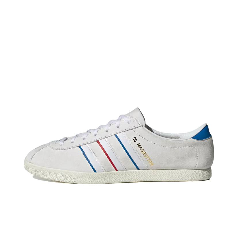 Sneakers och skor adidas Originals Rotterdam 00 White Blue Bird Vit | IH4776