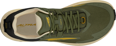 Sneakers och skor Altra Running Altra Timp 5 Grön | al0a85pe-3301, 2
