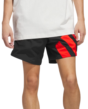 Shorts adidas Originals adidas Originals Anted Shorts Svart | jc7847, 0