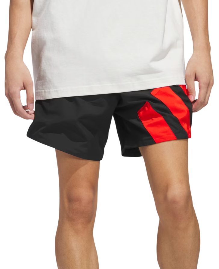 Shorts adidas Originals adidas Originals Anted Shorts Svart | jc7847