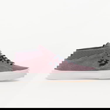 Sneakers och skor Converse Cons Louie Lopez Pro Suede Smoke Brun | A04614C, 3
