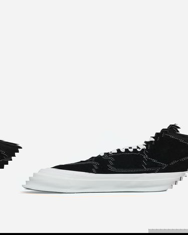 Sneakers och skor Vans Premium Half Cab Reissue 33 Svart | VN000CXJBZW, 3