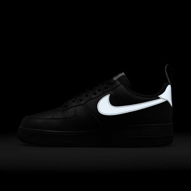 Sneakers och skor Nike Air Force 1 '07 LV8 Svart | DX8967-001, 2