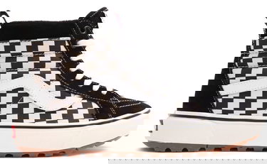 Sneakers och skor Vans SK8-HI MTE-1 Svart | vn0a5hzya041, 0