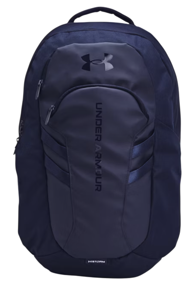 Ryggsäck Under Armour Hustle Pro 6.0 Backpack Mörkblå | 1384671-410, 0