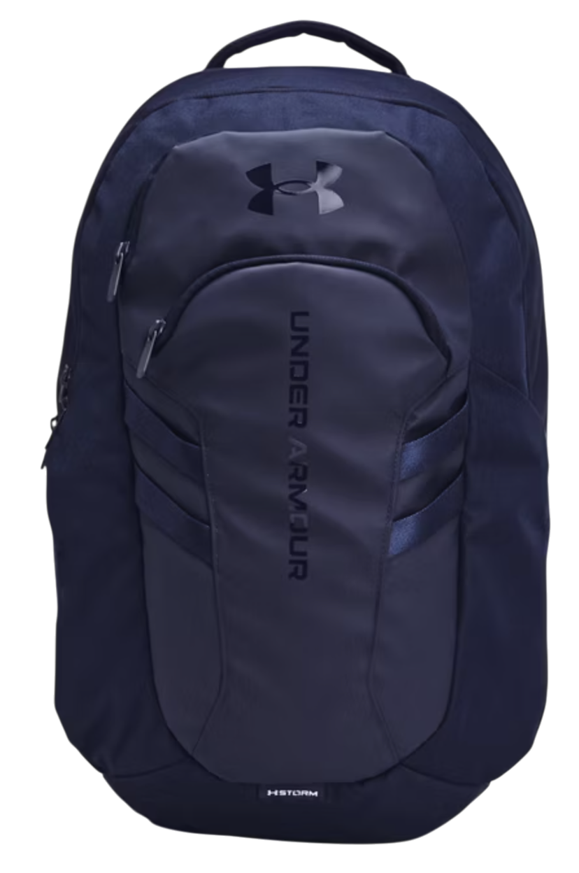 Ryggsäck Under Armour Hustle Pro 6.0 Backpack Mörkblå | 1384671-410
