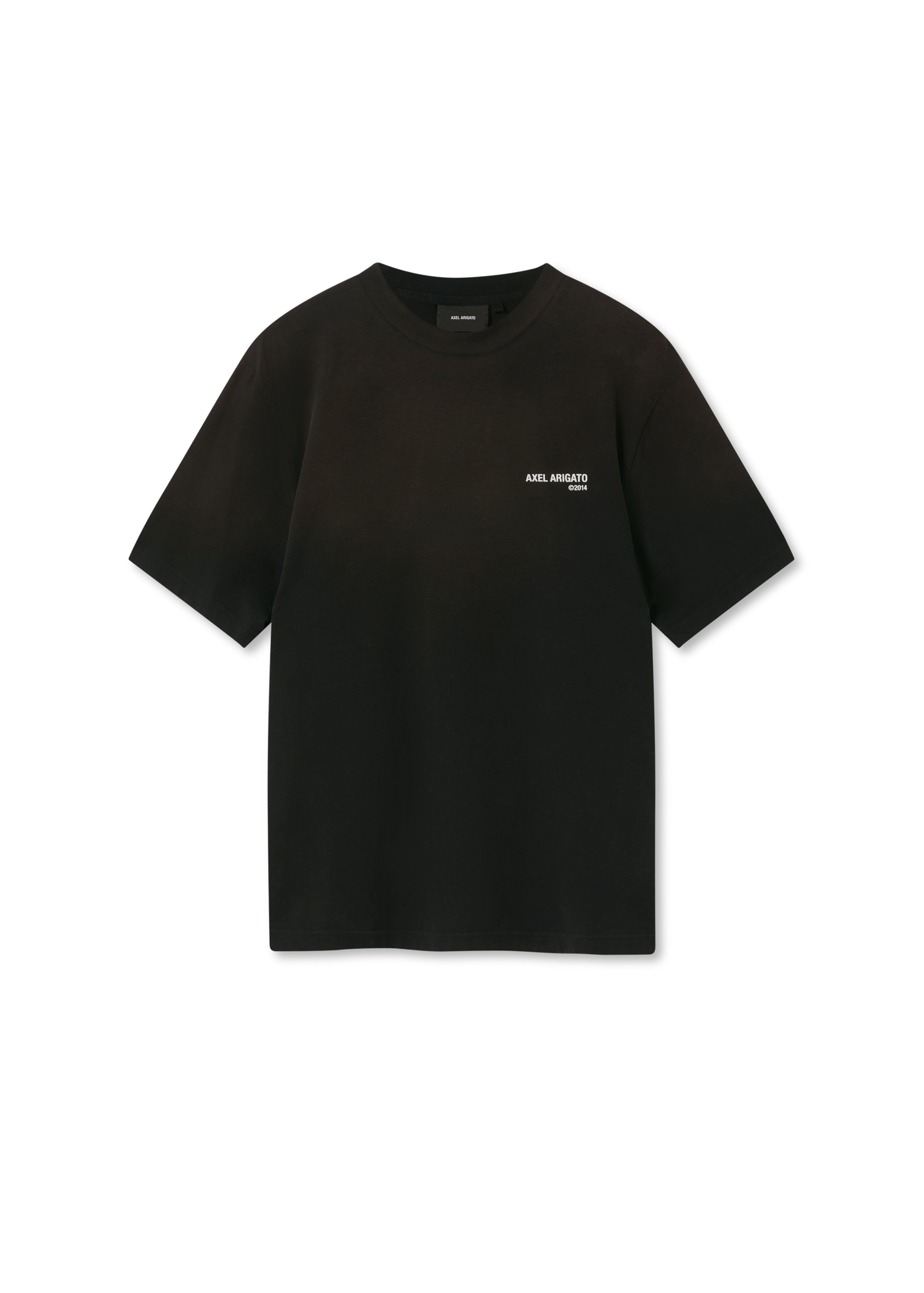 T-shirt AXEL ARIGATO Legacy Light T-Shirt Svart | A3541001, 1