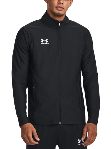 Jacka Under Armour Challenger Svart | 1379494-001