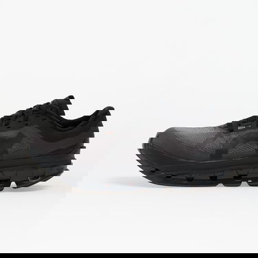 Sneakers och skor On Running On W Cloudflow 5 Black/ Black Svart | 3WF10091043, 0