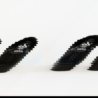 Sneakers och skor adidas Originals Superstar II Svart | JH5470, 4