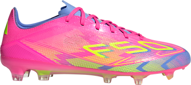 Sneakers och skor adidas Performance F50 PRO FG Rosa | jh6419, 0