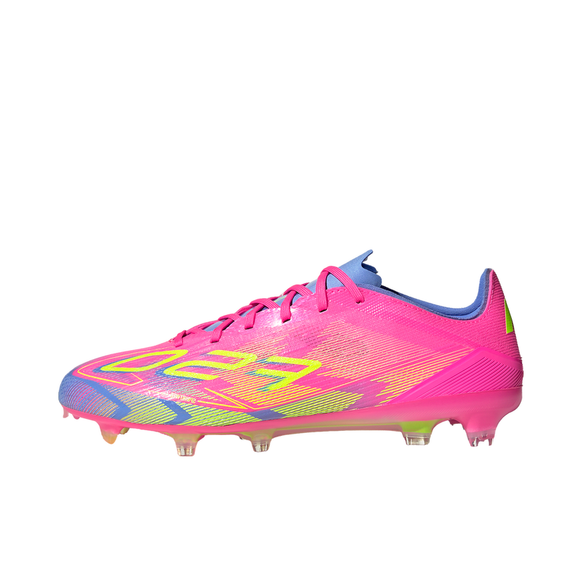 Sneakers och skor adidas Performance F50 PRO FG Rosa | jh6419