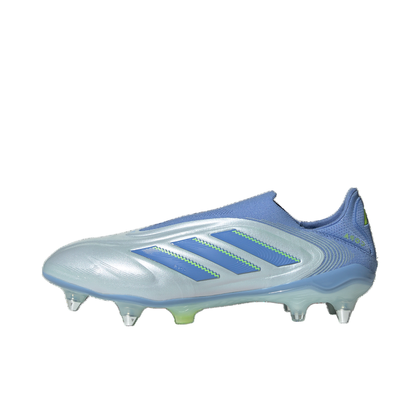 Sneakers och skor adidas Performance COPA PURE III ELITE LL SG Blå | ih0857
