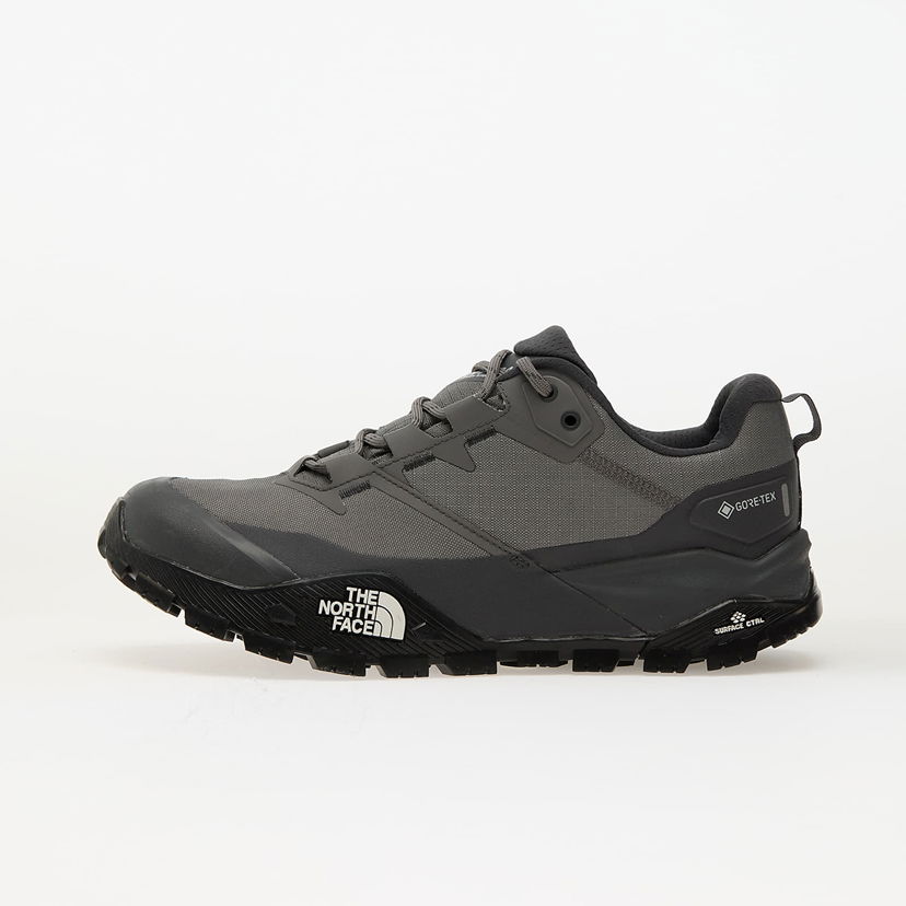 Sneakers och skor The North Face The North Face Glenclyffe Urban Low Grå | NF0A8AEGWUO1