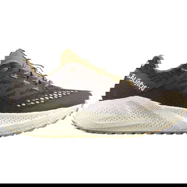 Sneakers och skor Salomon Aero Glide 3 Grvl Brun | L47869700, 1