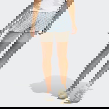 Shorts adidas Originals Marimekko x Run Icons 3 Bar Logo 2-in-1 Running Shorts Flerfärgad | IB9465, 1