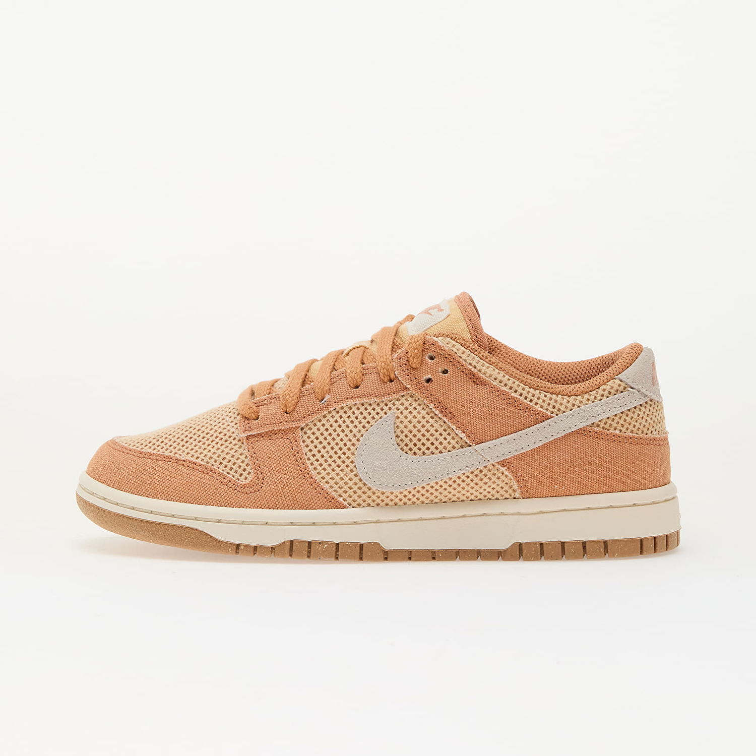 Sneakers och skor Nike Dunk Low NN SE Orange | HJ5864-200, 0