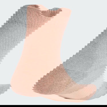 Strumpor adidas Performance Cushioned Running Ankle Socks Rosa | JC8877, 0