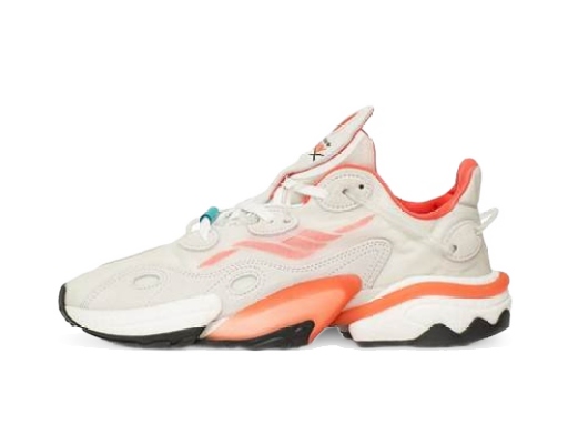 Sneakers och skor adidas Originals Torsion Beige | EH0244