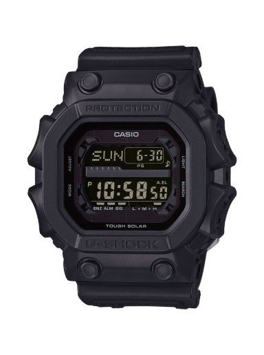 Klocka CASIO G-Shock Svart | GX-56BB-1ER