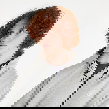 Sweatshirt Nike ACG Fleece Airora Grå | DM4248-050, 2