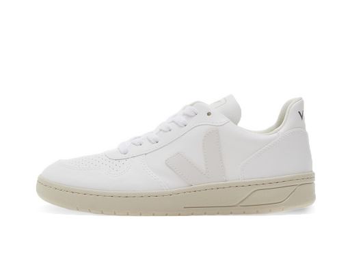 Sneakers och skor Veja V-10 CWL W Vit | VX0702892A
