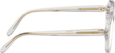 Solglasögon Loewe Slim Glasses Grå | LW50099IW49020 192337225277, 1