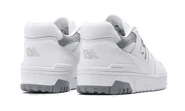 Sneakers och skor New Balance 550 'White Grey Cream' Vit | BB550SWA, 1