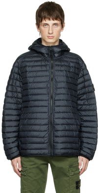 Nylon Down Jacket