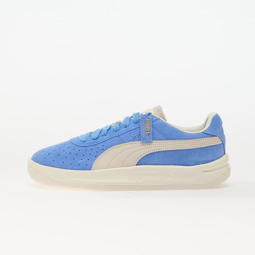 Sneakers och skor Puma GV Special Suede Blue Blå | 39850801