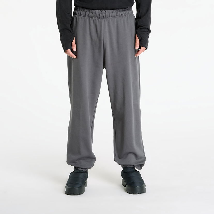 Träningsbyxor The North Face The North Face Expedition Celebration Relaxed Jogger Pants Grå | NF0A8E3ERHI1