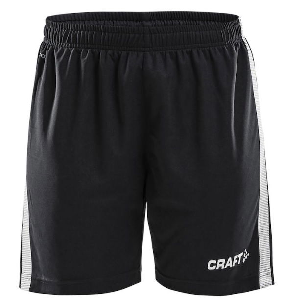 Shorts Craft Control Svart | 1906705-999900