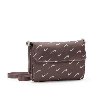 Axelväska Nike Sportswear Futura 365 3L Purpur | FN0938-208, 4