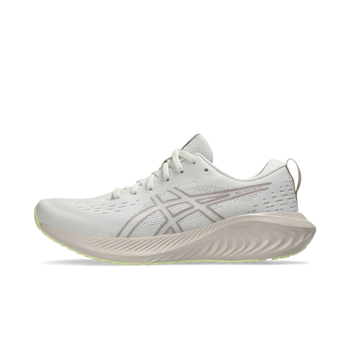 Sneakers och skor Asics GEL-EXCITE 10 Vit | 1012B418-104, 0