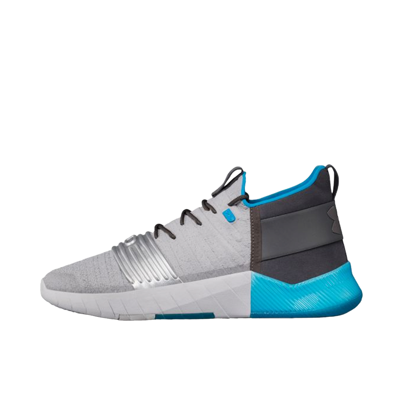 Löpning Under Armour C1N Trainer Grå | 3000233-100