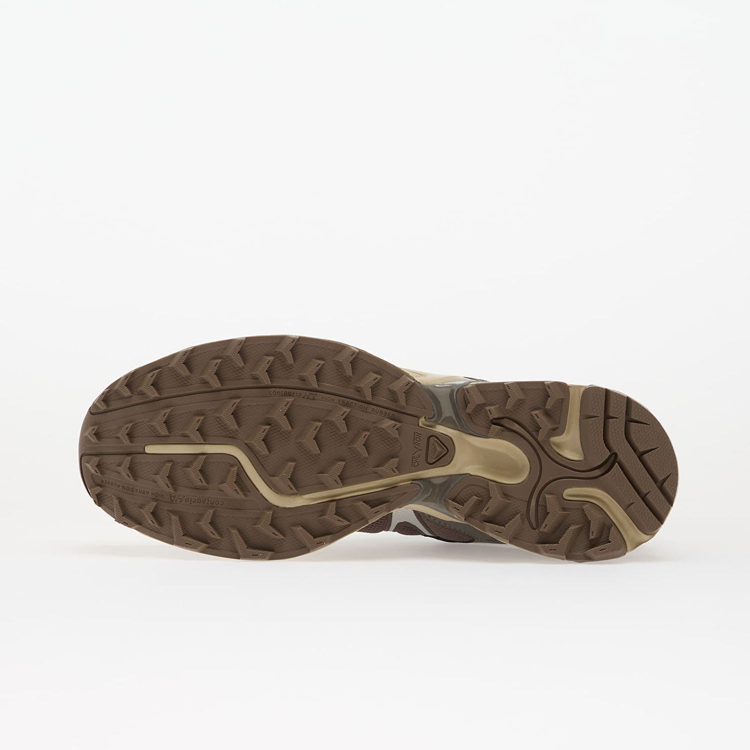 Sneakers och skor Salomon XT-Whisper Brun | L47979100, 1