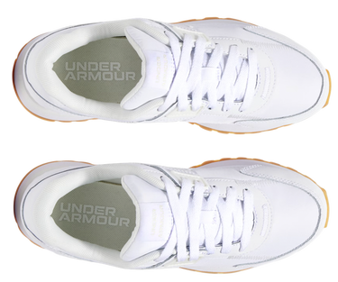 Sneakers och skor Under Armour Essential Runner Vit | 3028555-100, 2