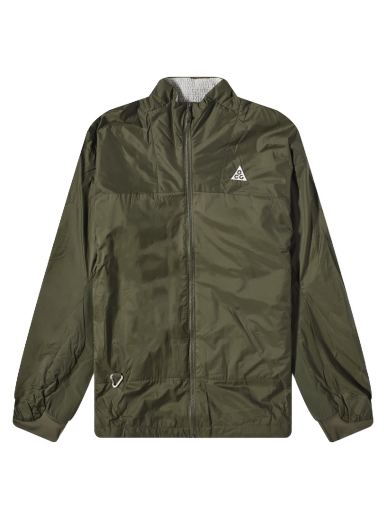 Jacka Nike ACG Sierra Light Jacket Grön | DX7880-325